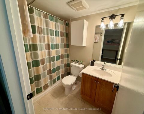 Photo 16 at 1117 - 20 Laidlaw Street, South Parkdale, Toronto