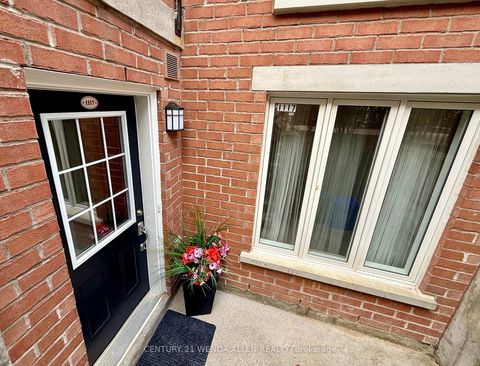 Photo 18 at 1117 - 20 Laidlaw Street, South Parkdale, Toronto