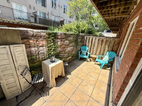 Photo 21 at 1117 - 20 Laidlaw Street, South Parkdale, Toronto