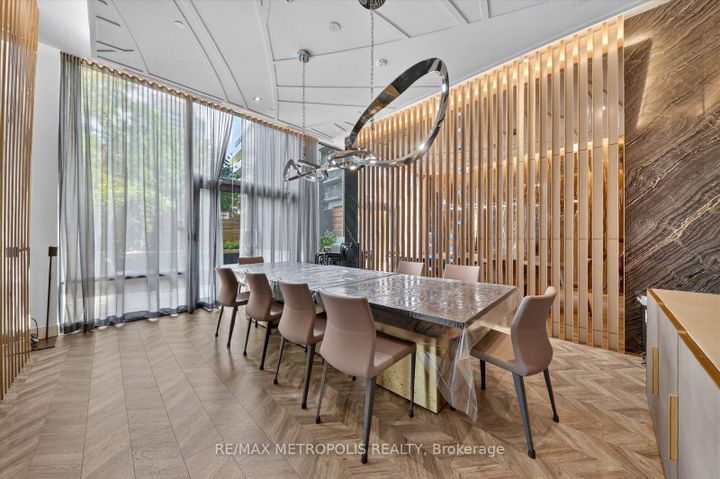 Photo 15 at 619 - 7 Kenaston Gardens, Bayview Village, Toronto