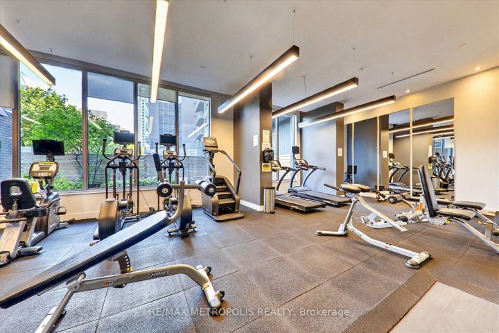 Photo 22 at 619 - 7 Kenaston Gardens, Bayview Village, Toronto