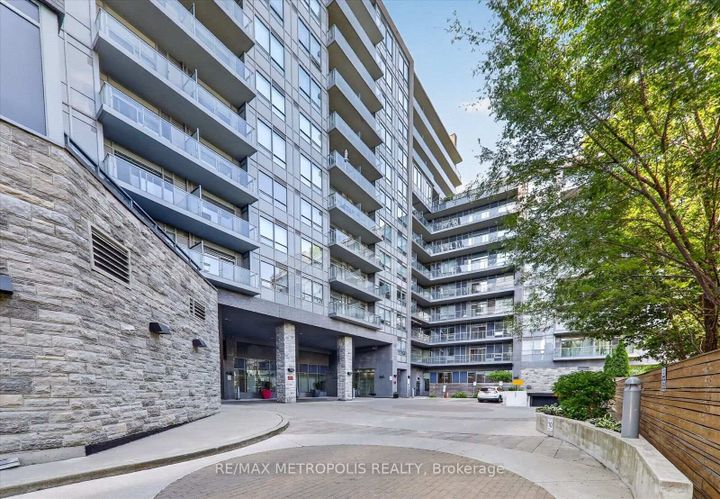 Photo 26 at 619 - 7 Kenaston Gardens, Bayview Village, Toronto