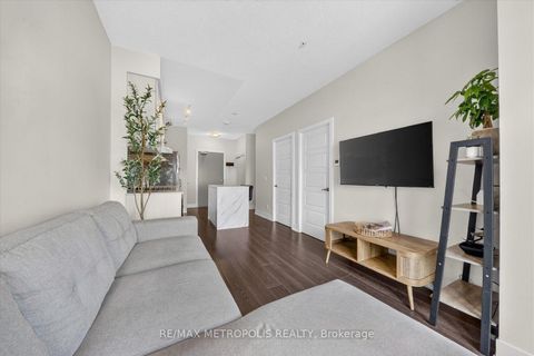 Photo 1 at 619 - 7 Kenaston Gardens, Bayview Village, Toronto