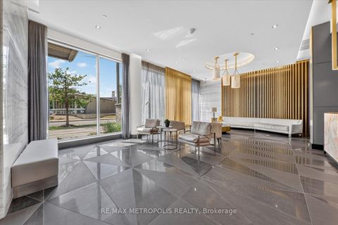 Photo 18 at 619 - 7 Kenaston Gardens, Bayview Village, Toronto
