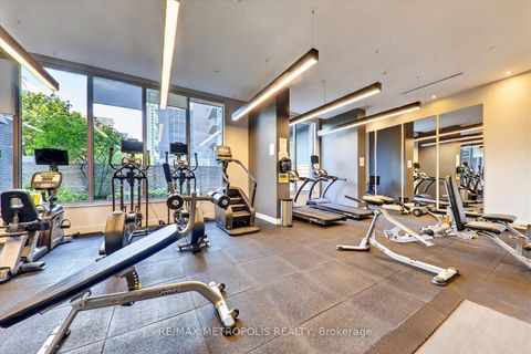 Photo 22 at 619 - 7 Kenaston Gardens, Bayview Village, Toronto
