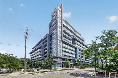 Photo 25 at 619 - 7 Kenaston Gardens, Bayview Village, Toronto