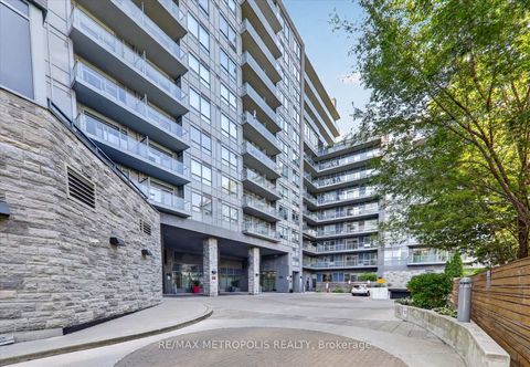 Photo 26 at 619 - 7 Kenaston Gardens, Bayview Village, Toronto