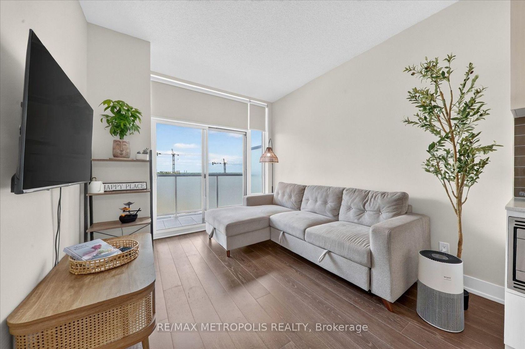 619 - 7 Kenaston Gardens, Bayview Village, Toronto 2
