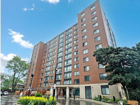 Photo 0 at Unit 207 - 1665 Victoria Park Avenue, Maryvale, Toronto