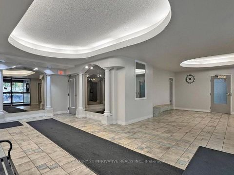 Photo 2 at Unit 207 - 1665 Victoria Park Avenue, Maryvale, Toronto