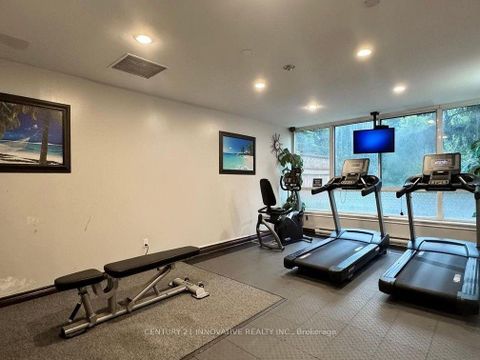 Photo 3 at Unit 207 - 1665 Victoria Park Avenue, Maryvale, Toronto