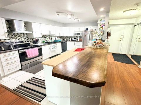 Photo 12 at Unit 207 - 1665 Victoria Park Avenue, Maryvale, Toronto