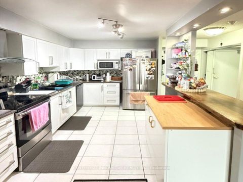 Photo 13 at Unit 207 - 1665 Victoria Park Avenue, Maryvale, Toronto