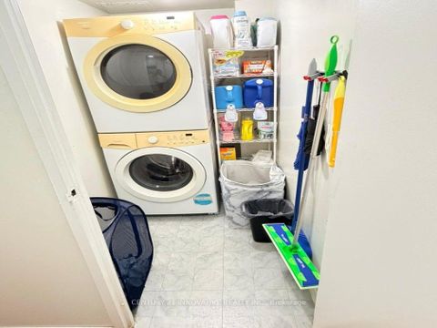 Photo 16 at Unit 207 - 1665 Victoria Park Avenue, Maryvale, Toronto