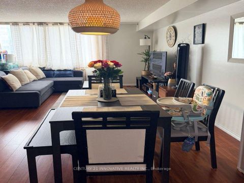 Photo 25 at Unit 207 - 1665 Victoria Park Avenue, Maryvale, Toronto