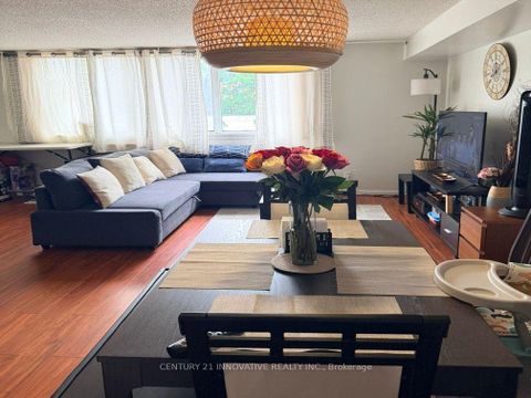 Photo 27 at Unit 207 - 1665 Victoria Park Avenue, Maryvale, Toronto