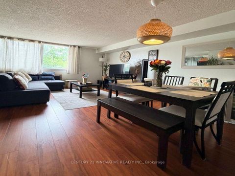 Photo 30 at Unit 207 - 1665 Victoria Park Avenue, Maryvale, Toronto