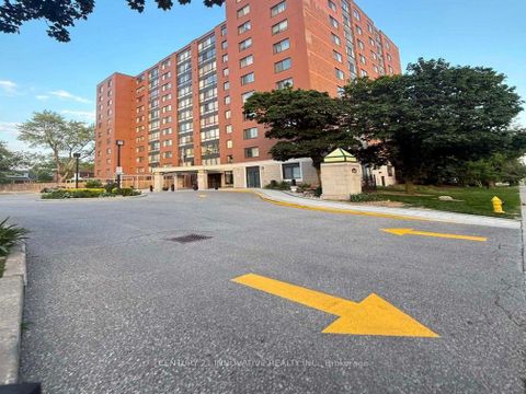 Photo 34 at Unit 207 - 1665 Victoria Park Avenue, Maryvale, Toronto