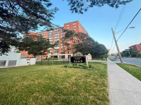 Photo 35 at Unit 207 - 1665 Victoria Park Avenue, Maryvale, Toronto