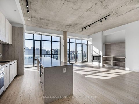 Photo 4 at PH02 - 608 Richmond Street W, Waterfront Communities C1, Toronto