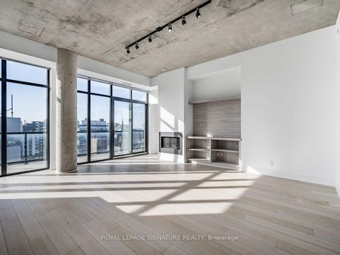 Photo 5 at PH02 - 608 Richmond Street W, Waterfront Communities C1, Toronto