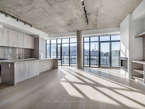 Photo 6 at PH02 - 608 Richmond Street W, Waterfront Communities C1, Toronto