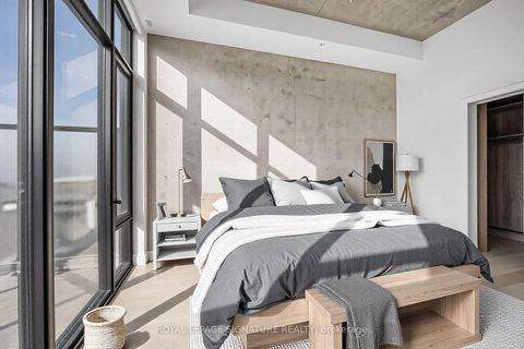 Photo 7 at PH02 - 608 Richmond Street W, Waterfront Communities C1, Toronto