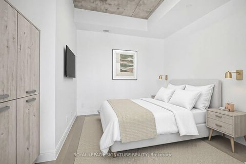 Photo 17 at PH02 - 608 Richmond Street W, Waterfront Communities C1, Toronto