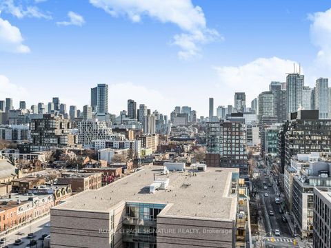 Photo 22 at PH02 - 608 Richmond Street W, Waterfront Communities C1, Toronto