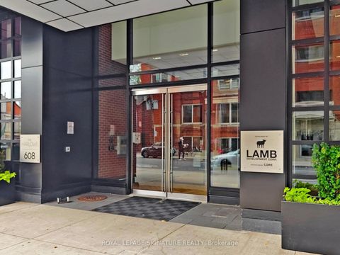 Photo 26 at PH02 - 608 Richmond Street W, Waterfront Communities C1, Toronto