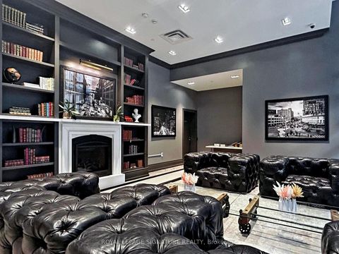 Photo 29 at PH02 - 608 Richmond Street W, Waterfront Communities C1, Toronto