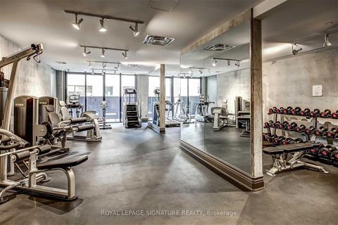 Photo 32 at PH02 - 608 Richmond Street W, Waterfront Communities C1, Toronto