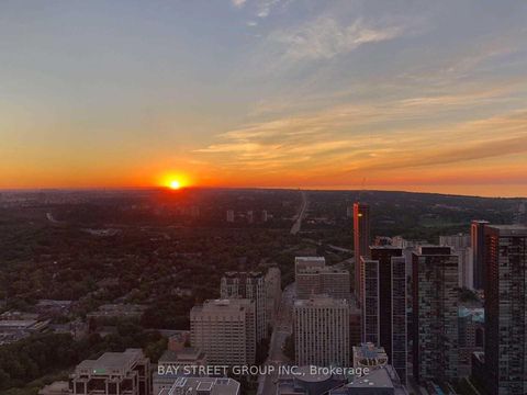 Photo 3 at 6302 - 1 Bloor Street E, Yonge Corridor, Toronto