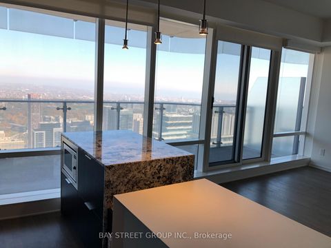 Photo 10 at 6302 - 1 Bloor Street E, Yonge Corridor, Toronto