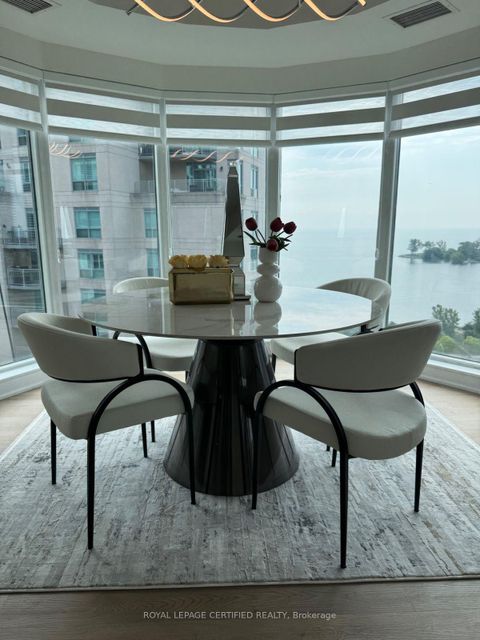 Photo 3 at 1603 - 2111 Lake Shore Boulevard W, Mimico, Toronto