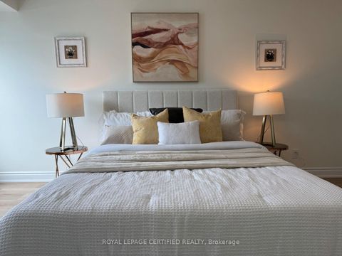 Photo 4 at 1603 - 2111 Lake Shore Boulevard W, Mimico, Toronto