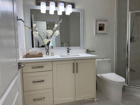 Photo 6 at 1603 - 2111 Lake Shore Boulevard W, Mimico, Toronto
