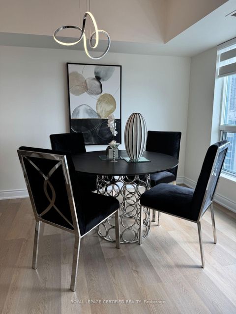 Photo 7 at 1603 - 2111 Lake Shore Boulevard W, Mimico, Toronto