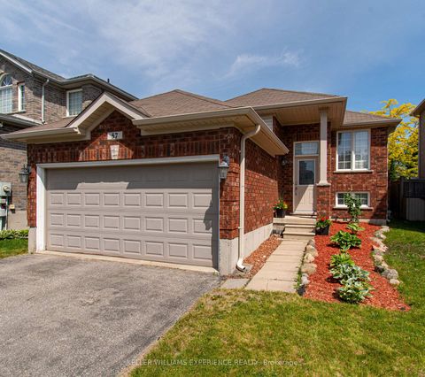 Photo 0 at 57 Parisian Crescent, Shore, Barrie