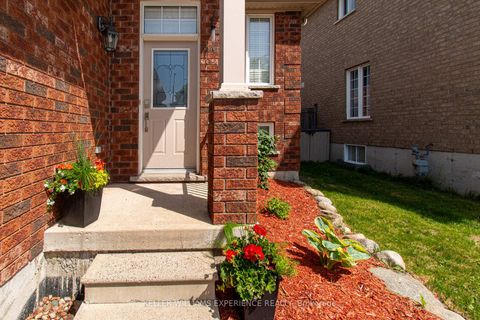 Photo 1 at 57 Parisian Crescent, Shore, Barrie