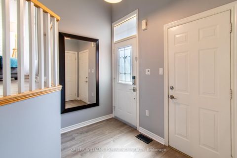 Photo 2 at 57 Parisian Crescent, Shore, Barrie