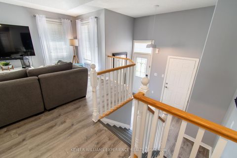 Photo 3 at 57 Parisian Crescent, Shore, Barrie