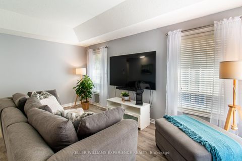 Photo 4 at 57 Parisian Crescent, Shore, Barrie