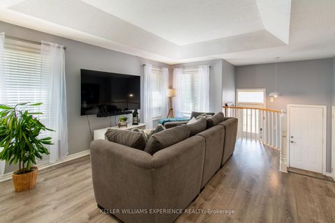 Photo 5 at 57 Parisian Crescent, Shore, Barrie