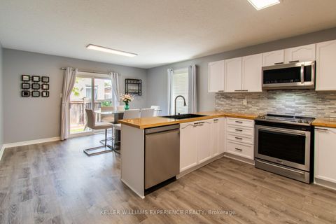 Photo 6 at 57 Parisian Crescent, Shore, Barrie