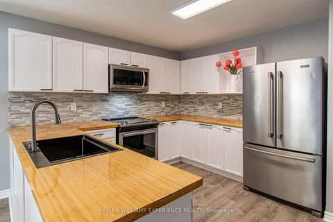 Photo 7 at 57 Parisian Crescent, Shore, Barrie