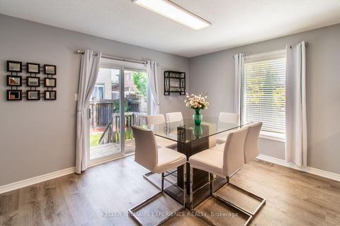 Photo 9 at 57 Parisian Crescent, Shore, Barrie