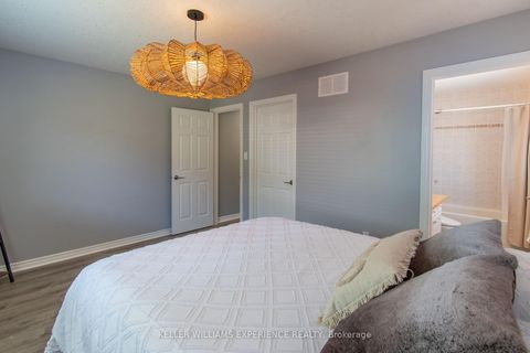 Photo 10 at 57 Parisian Crescent, Shore, Barrie