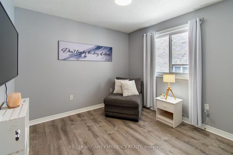 Photo 14 at 57 Parisian Crescent, Shore, Barrie