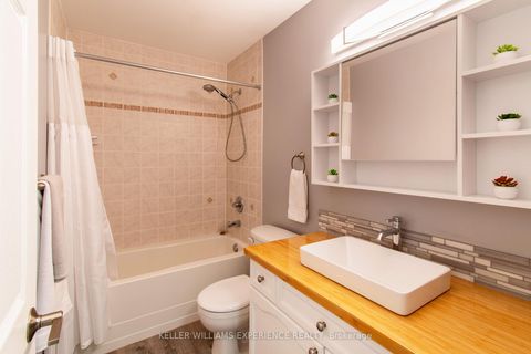Photo 15 at 57 Parisian Crescent, Shore, Barrie
